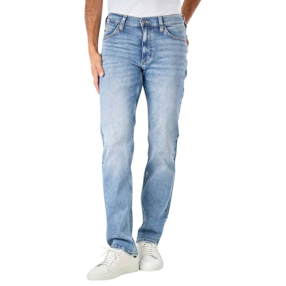 Tramper Jeans Straight Fit