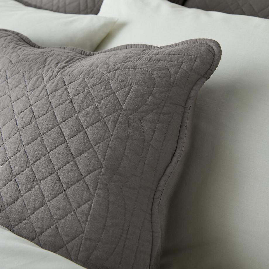 La Redoute Intérieurs Boutis matelassé Scenario  