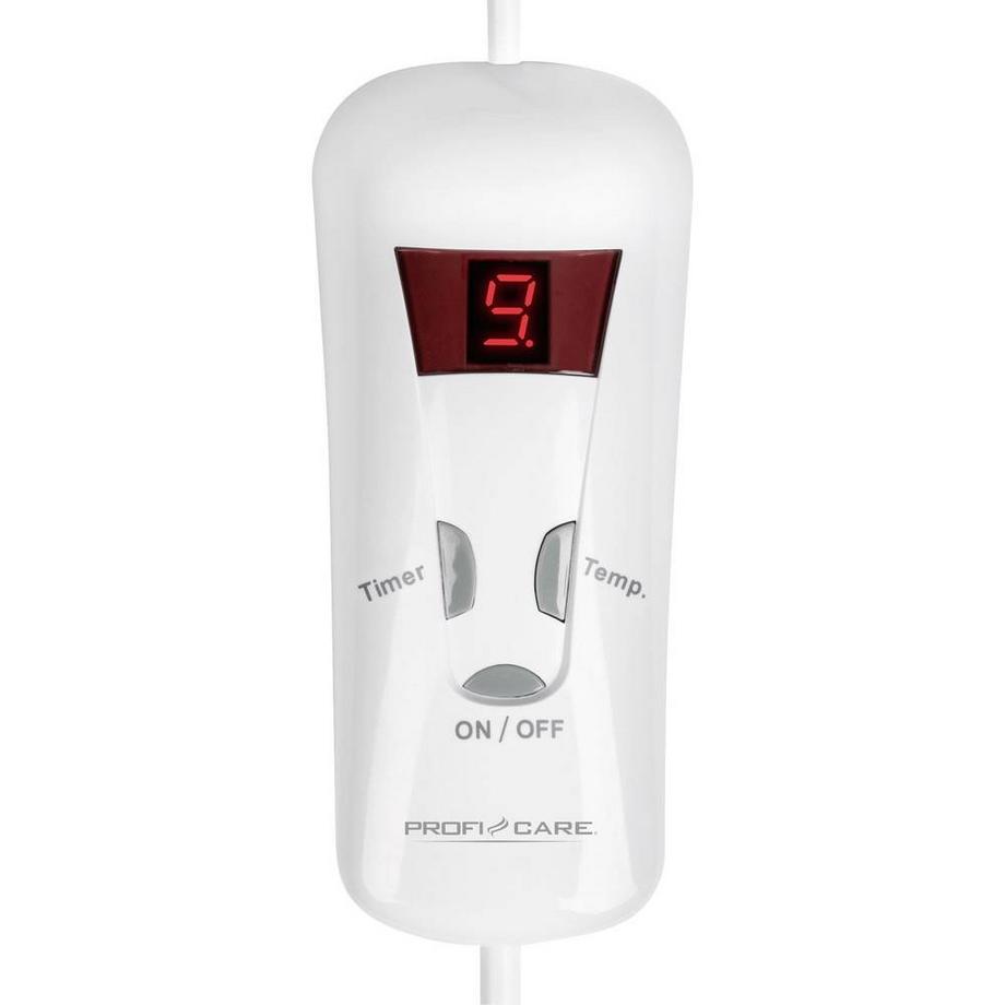 Profi Care Couverture chauffante  