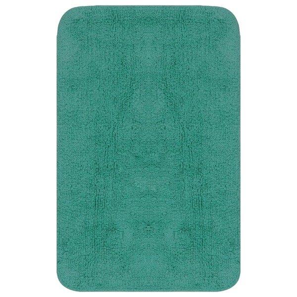 VidaXL Badematte gewebe  