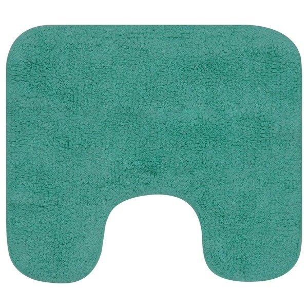 VidaXL Tapis de bain tissu  