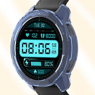 Avizar  Schutzhülle Xiaomi Watch S1 Active Second Skin 