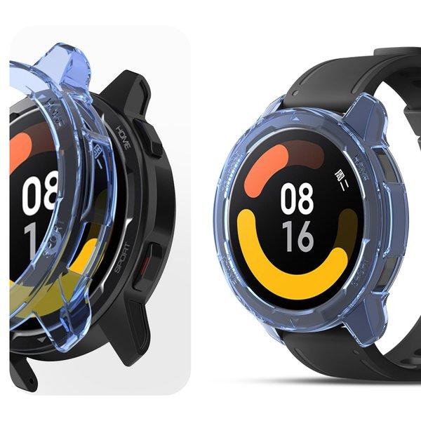 Avizar  Schutzhülle Xiaomi Watch S1 Active Second Skin 