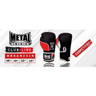 METALBOXE  Gant Club Line Competition 14 Oz 