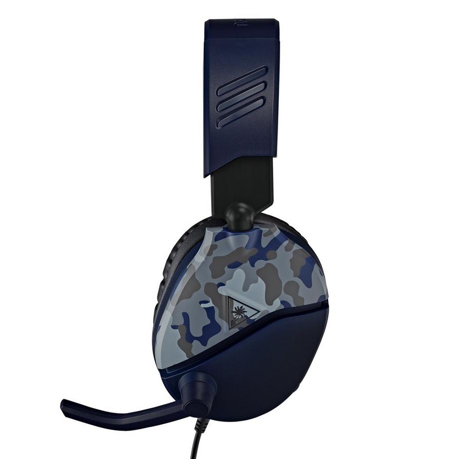 TURTLE BEACH  Turtle Beach Cuffie Recon 70 Camo - Blu 