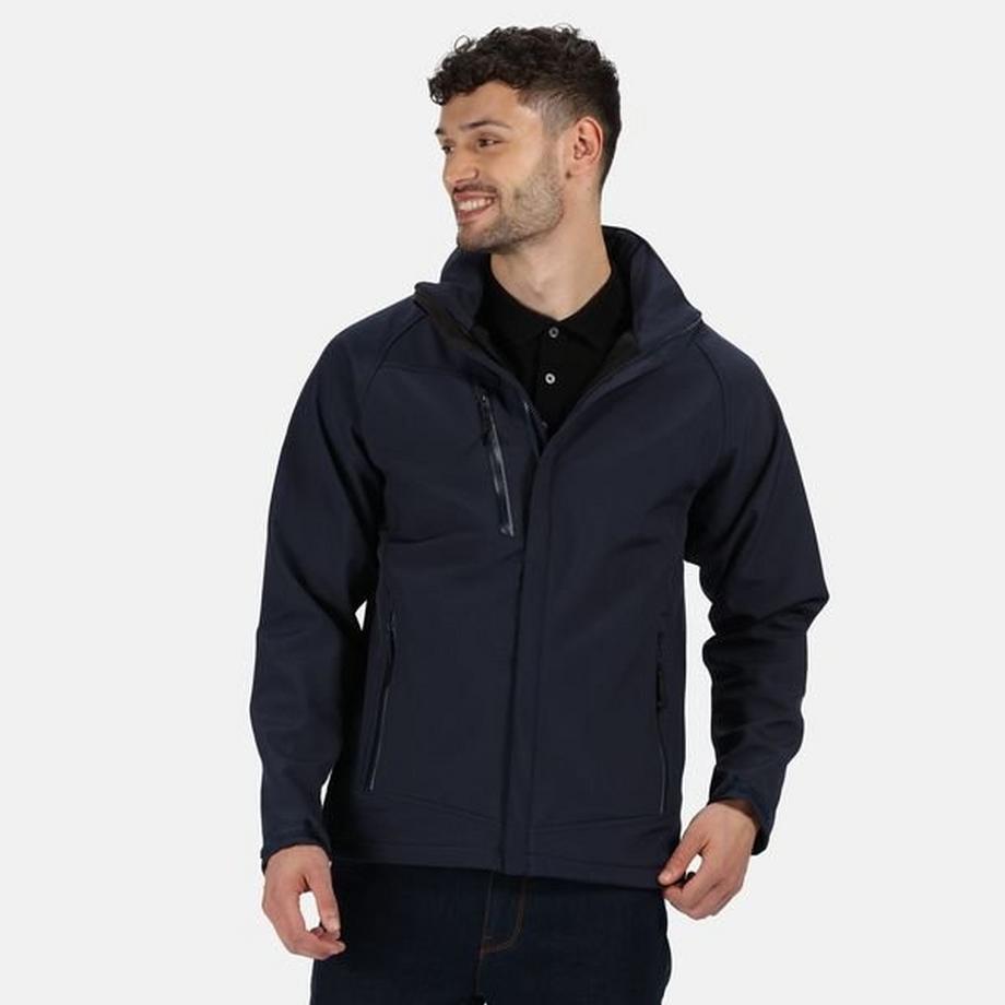 Regatta Apex Veste Softshell  