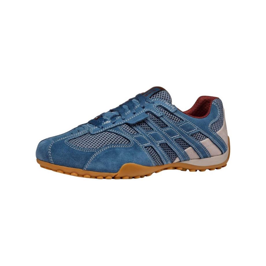 Sneaker U55MNA 02214