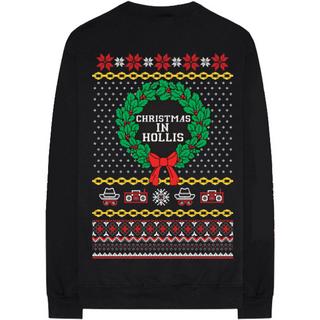 Run DMC  Sweat HOLIDAY 