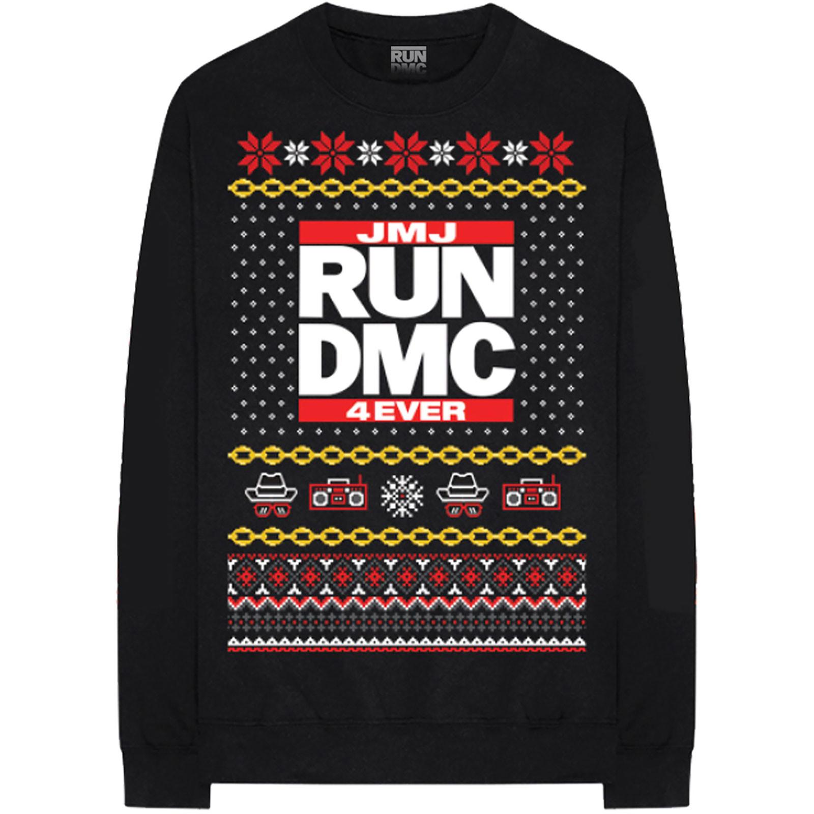 Run DMC  Sweat HOLIDAY 