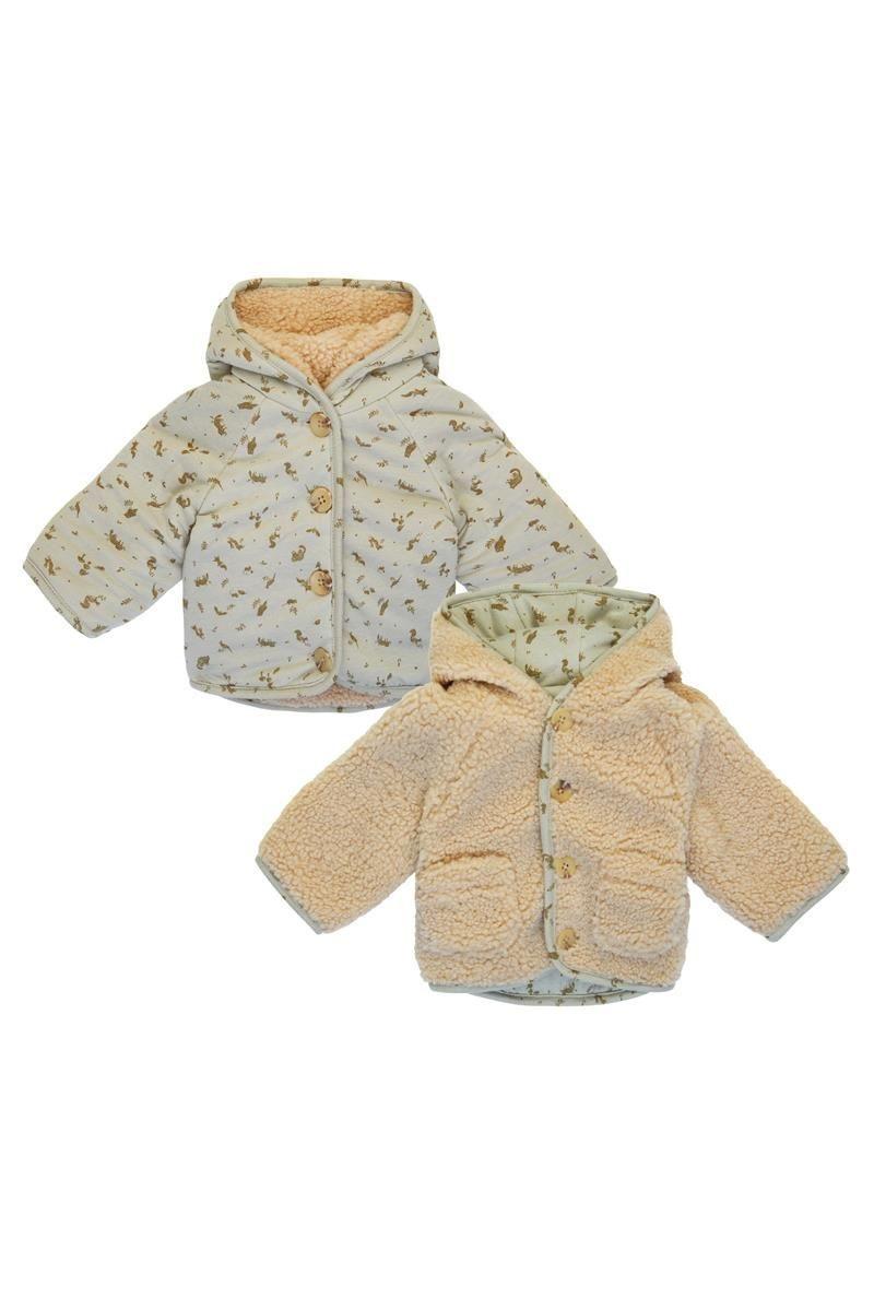 Noppies  reversible Strickjacke Gelves 