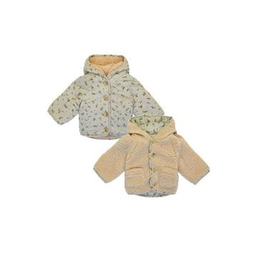 reversible Strickjacke Gelves