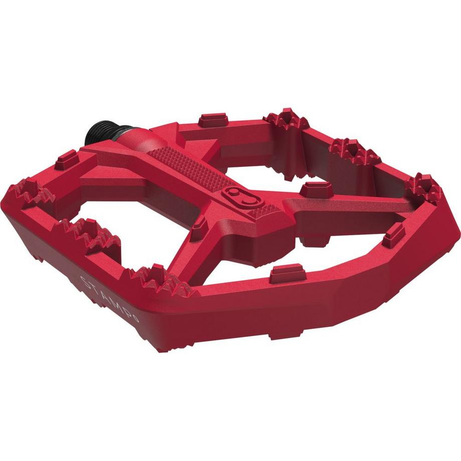 CrankBrothers  Pédale Stamp de 