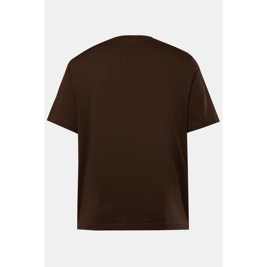 JP1880 T-shirt Workwear Mezza Manica Stampa Grande  