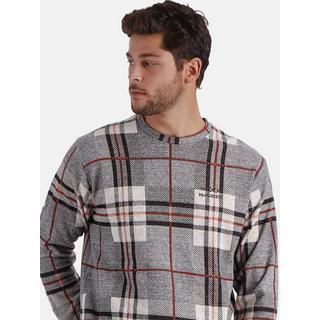 Admas Ensemble Pyjama Tartan Manches Longues  