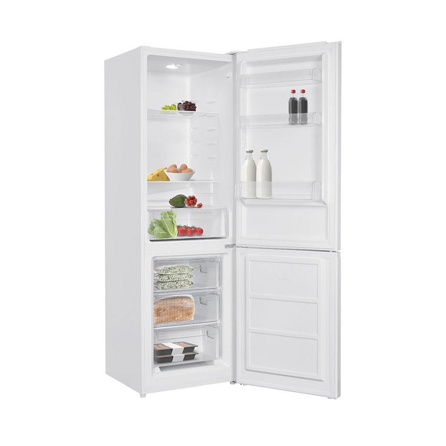 Réfrigérateur-congélateur FSP 315 litres ( C )