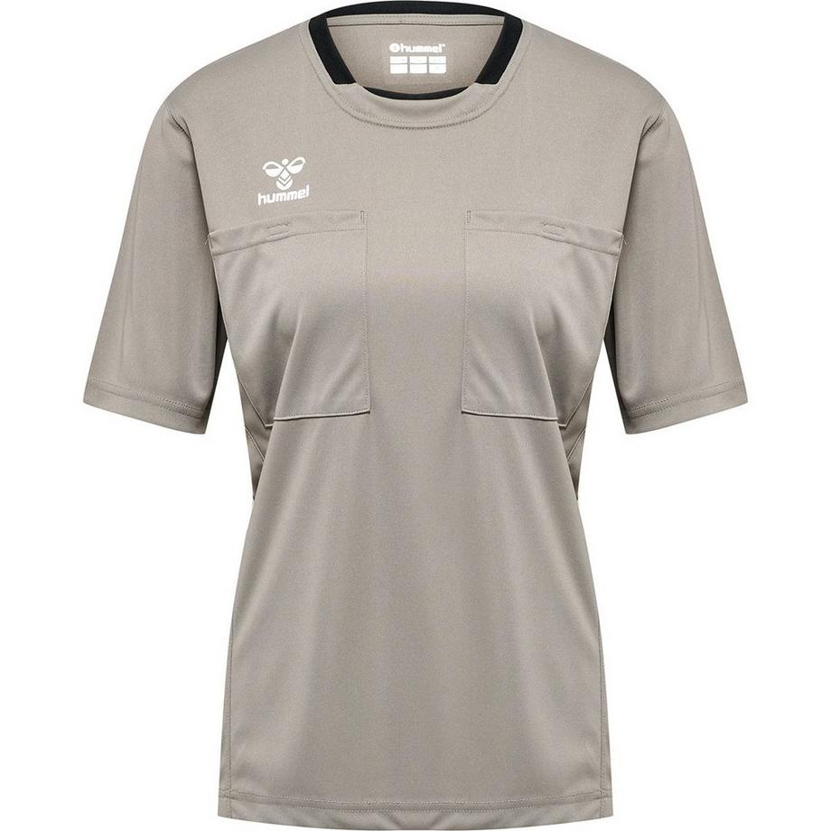 t-shirt hml referee chevron