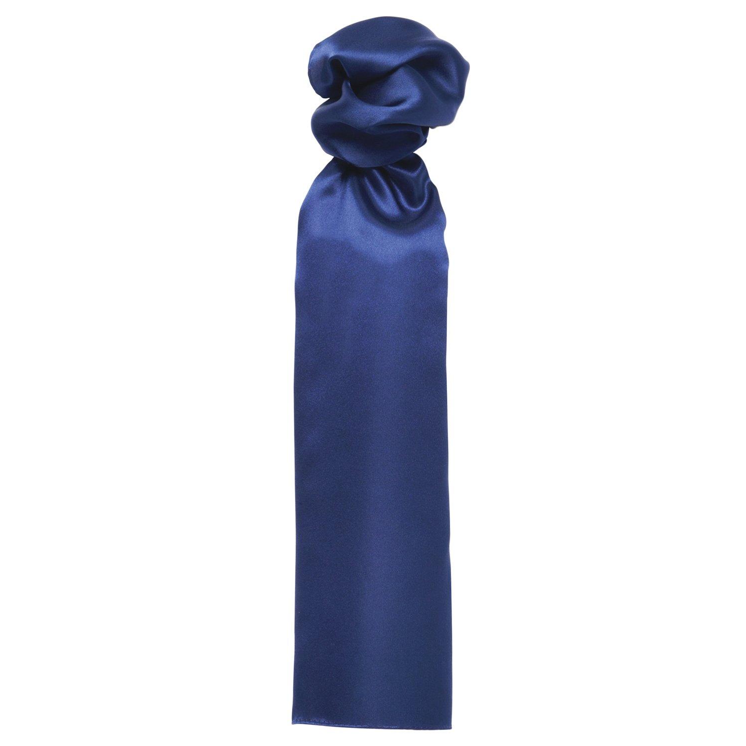 PREMIER  Foulard de travail uni 