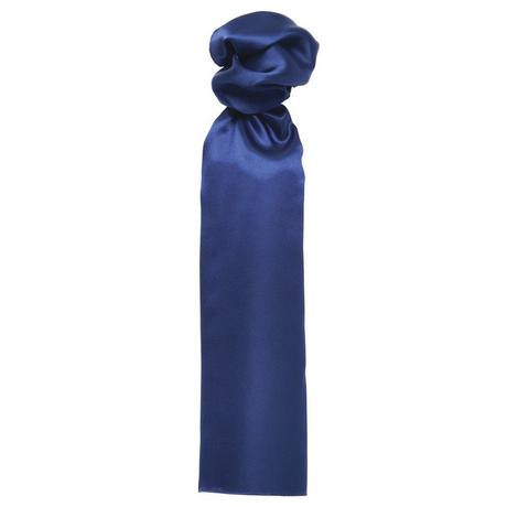 PREMIER  Halstuch Schal, einfarbig 