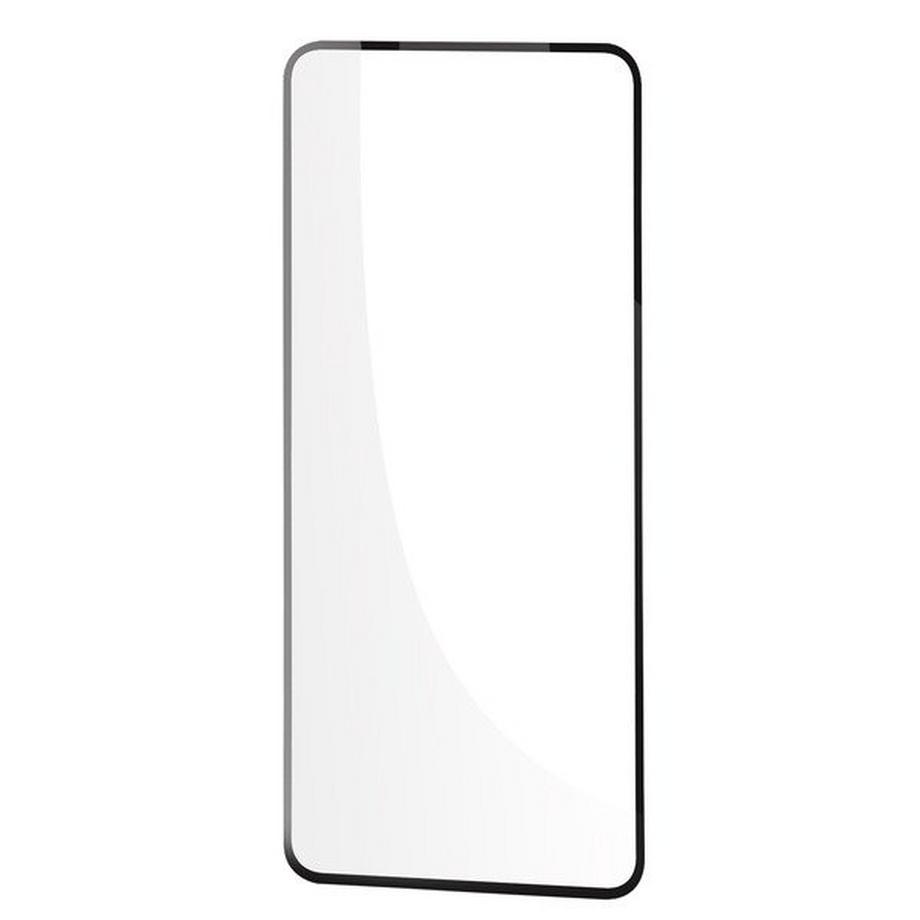 Avizar  Verre Trempé Oppo Reno 8 5G Noir 
