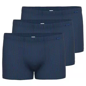 3er Pack New Modern - Organic Cotton - Retro Short / Pant