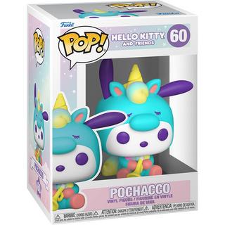 Funko  POP figure Sanrio Hello Kitty Pochacco 