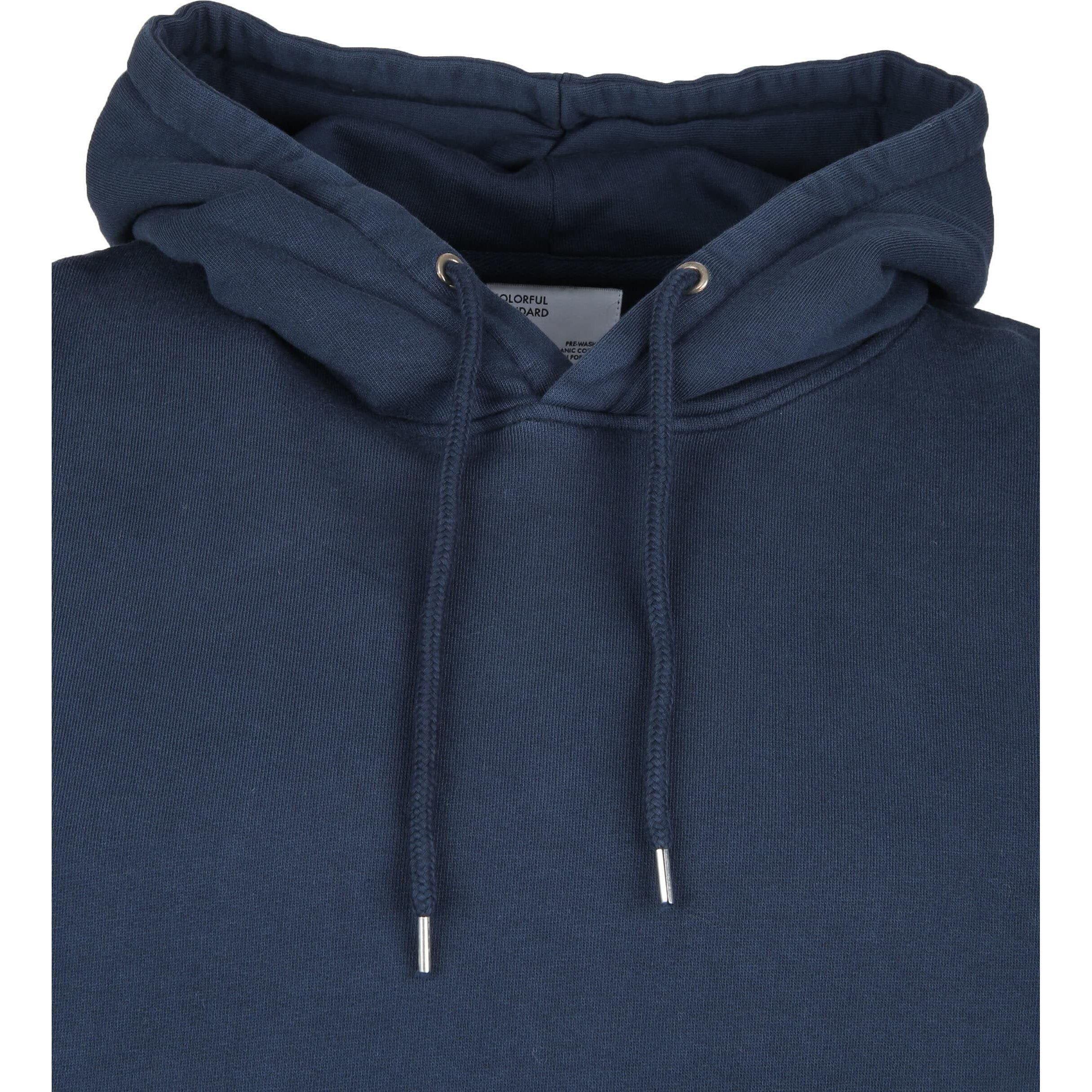 Colorful Standard  Classic Organic Hood-S 