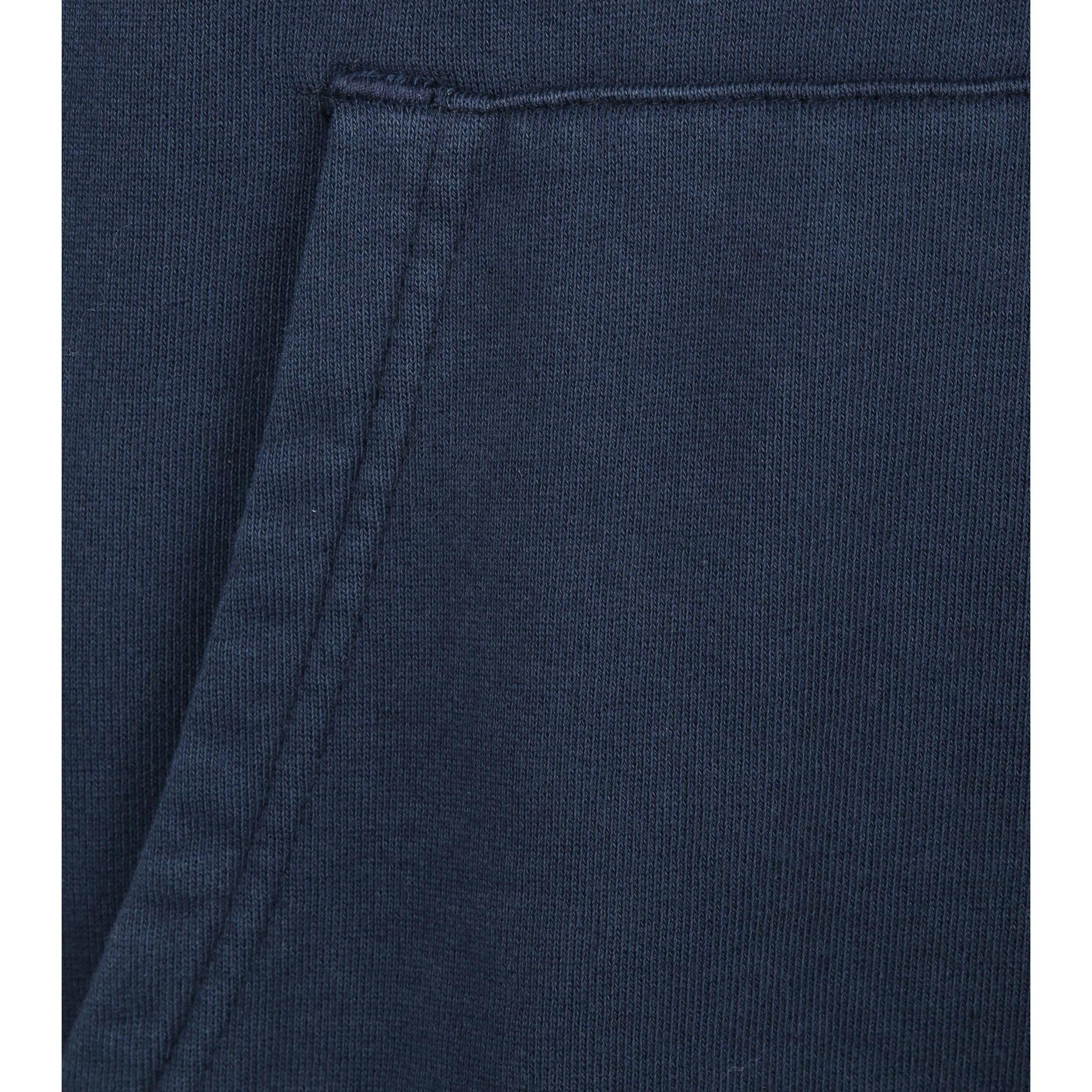 Colorful Standard  Felpa con cappuccio Colorful Standard Classic Organic navy blue 