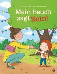 Mein Bauch sagt Nein! Orso, Kathrin Lena; Kvitka, Olena (Illustrationen) Couverture rigide 