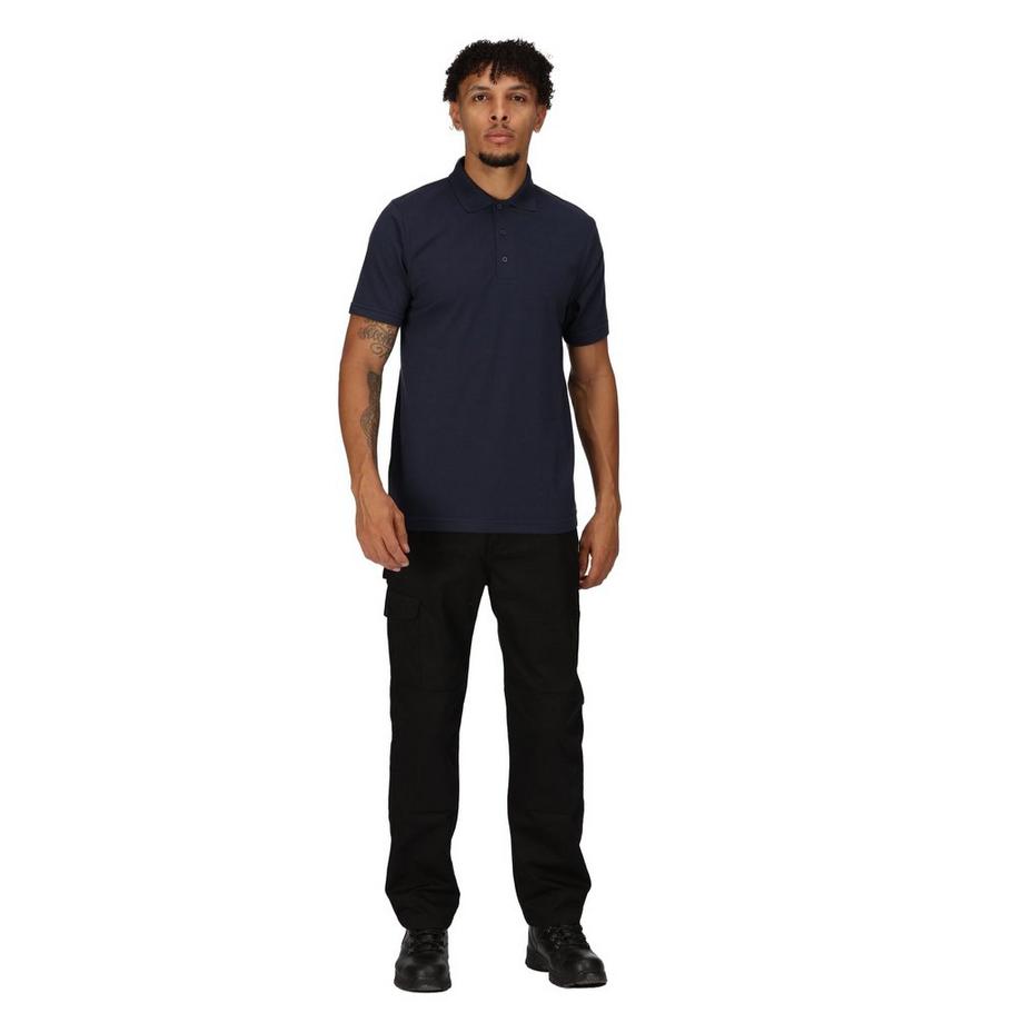 Regatta Pro 6535 Polo Maniche Corte  