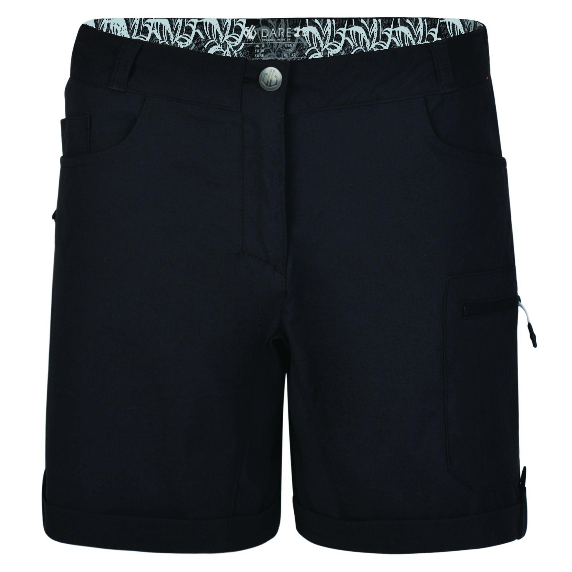 Dare 2B  Melodic II Multi Pocket Walk Shorts 