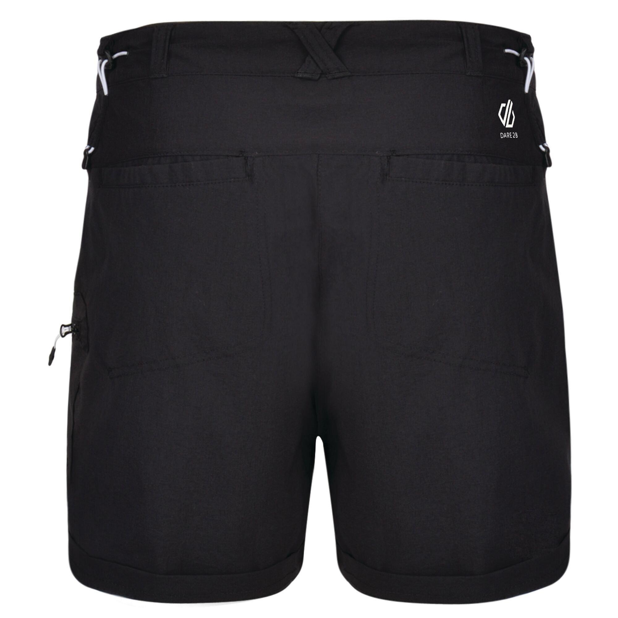 Dare 2B  Mélodique II multi Pocket Shorts de marche 