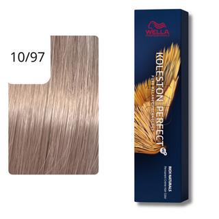 WELLA PROFESSIONALS  Wella Koleston Perfect Me+ Crème de couleur permanente pour cheveux 