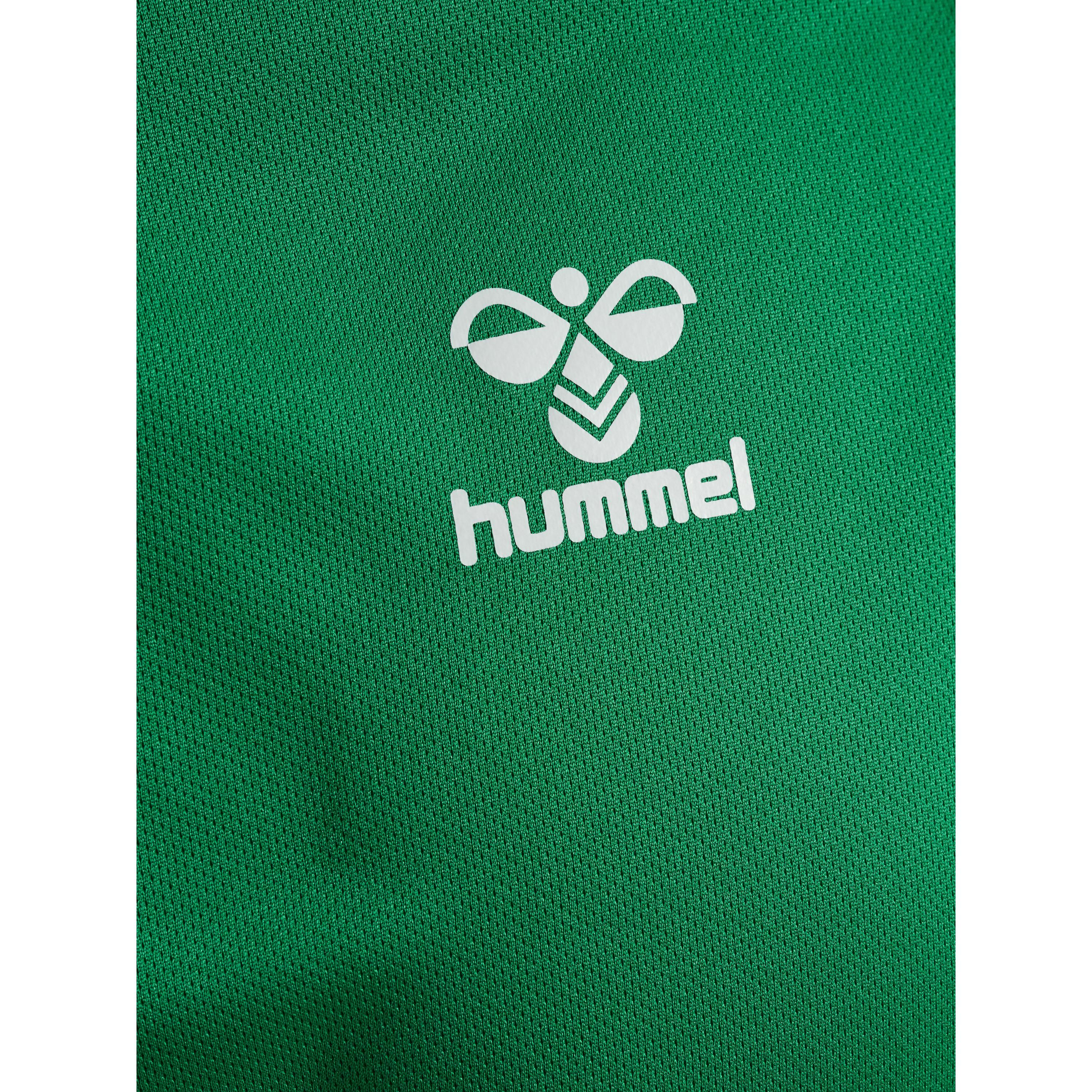 Hummel  polo essenziale huel 