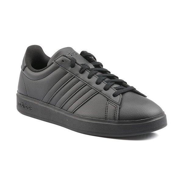 Image of adidas Grand Court 2.0-11 Herren Schwarz 46
