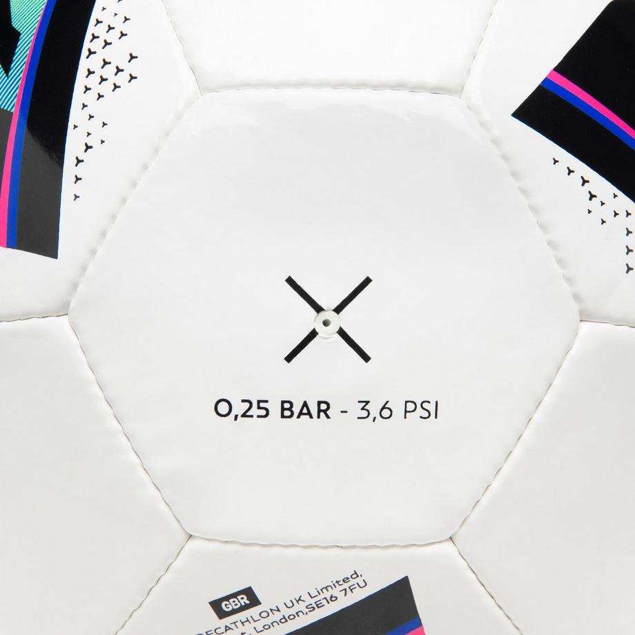 KIPSTA  Fussball Rollstuhl Grösse 7 