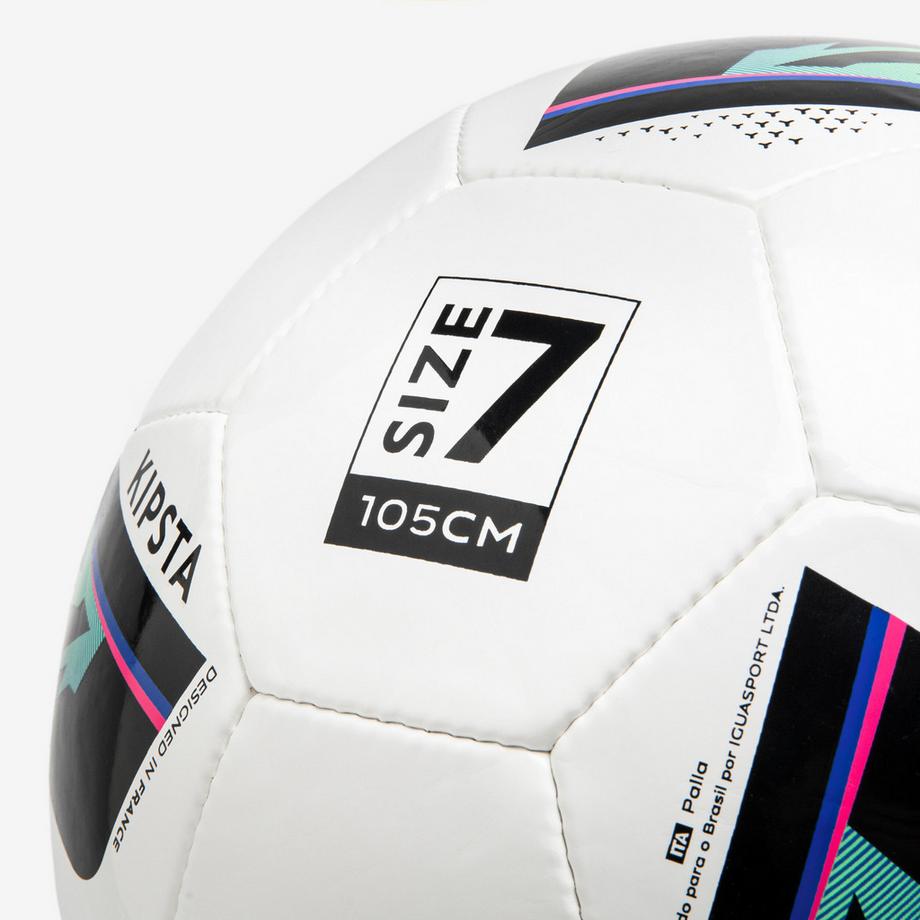 KIPSTA  Pallone da calcio in carrozzina taglia 7 