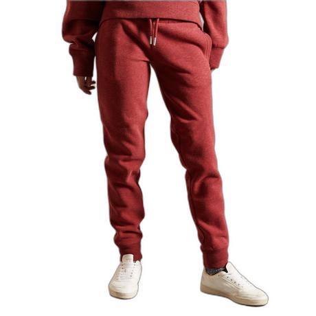 Superdry  joggers da vintage logo 