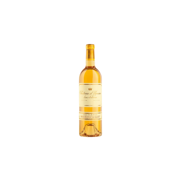 Château d'Yquem 1er Cru  Superieur Sauternes AC