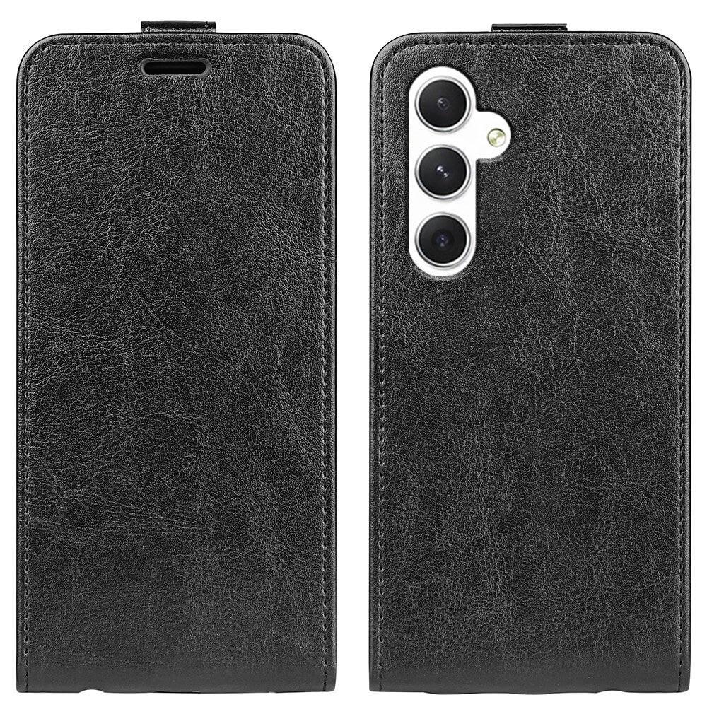 Cover-Discount  Galaxy S24 - Etui Flip Classique Vertical 