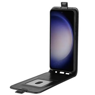 Cover-Discount  Galaxy S24 - Klassisches flip case vertikal 