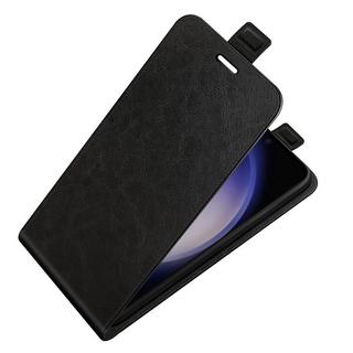 Cover-Discount  Galaxy S24 - Klassisches flip case vertikal 