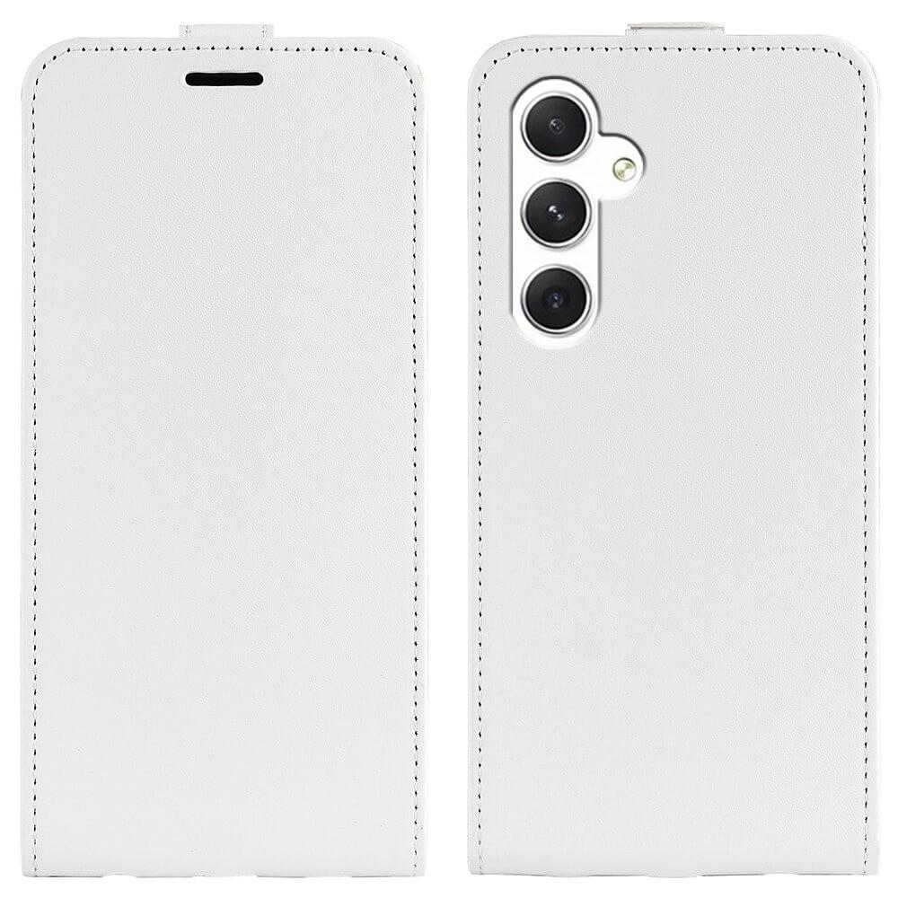 Cover-Discount  Galaxy S24 - Etui Flip Classique Vertical 