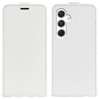 Cover-Discount  Galaxy S24 - Klassisches flip case vertikal 