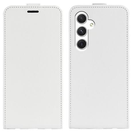 Cover-Discount  Galaxy S24 - Etui Flip Classique Vertical 