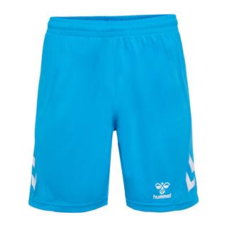 Hummel Logo Set Kurzarm Top und Shorts  