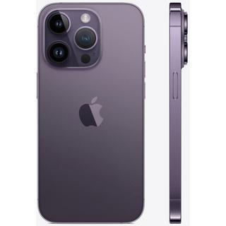Apple  Refurbished iPhone 14 Pro 256 GB - Sehr guter Zustand 