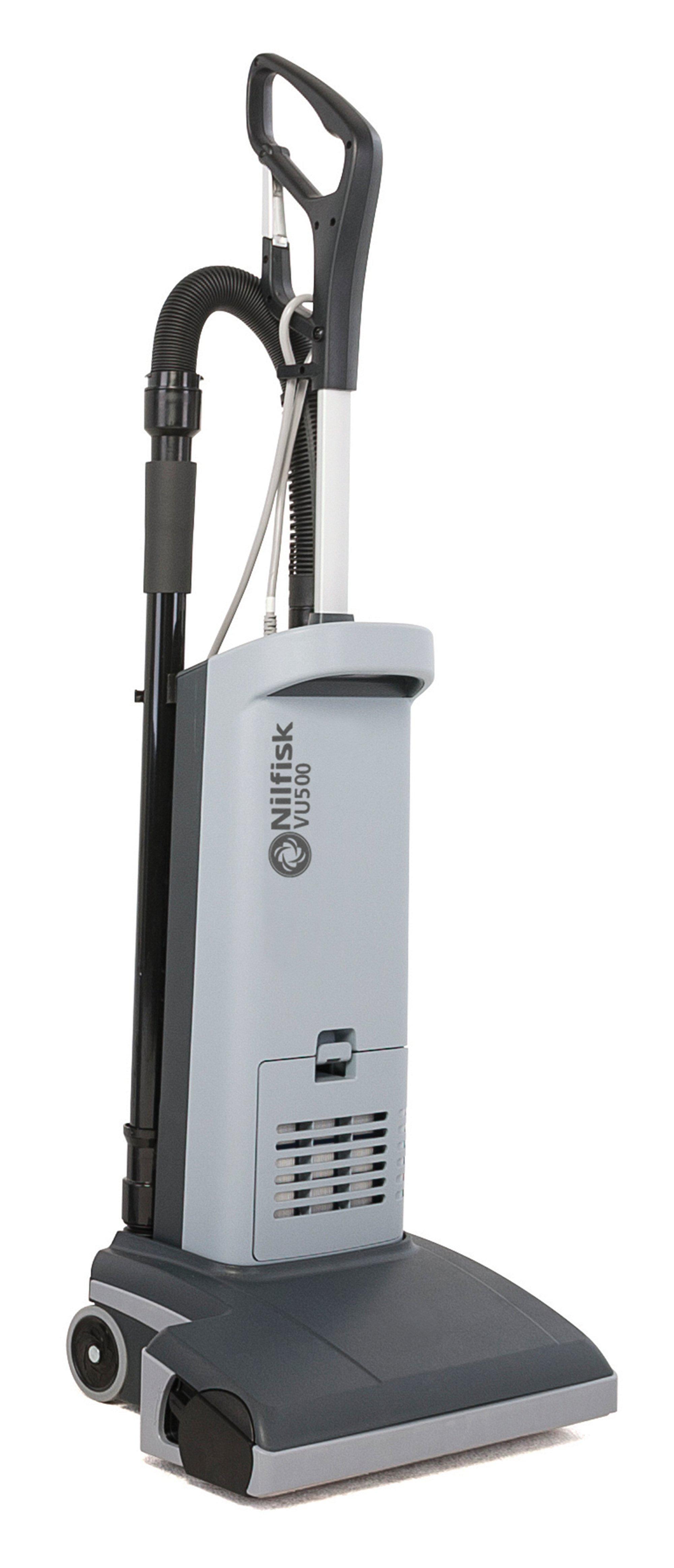 Image of VU500 15 3,5 l Trommel-Vakuum Trocken 900 W Staubbeutel VU500 15 3,5 l Trommel-Vakuum Trocken 900 W Staubbeutel