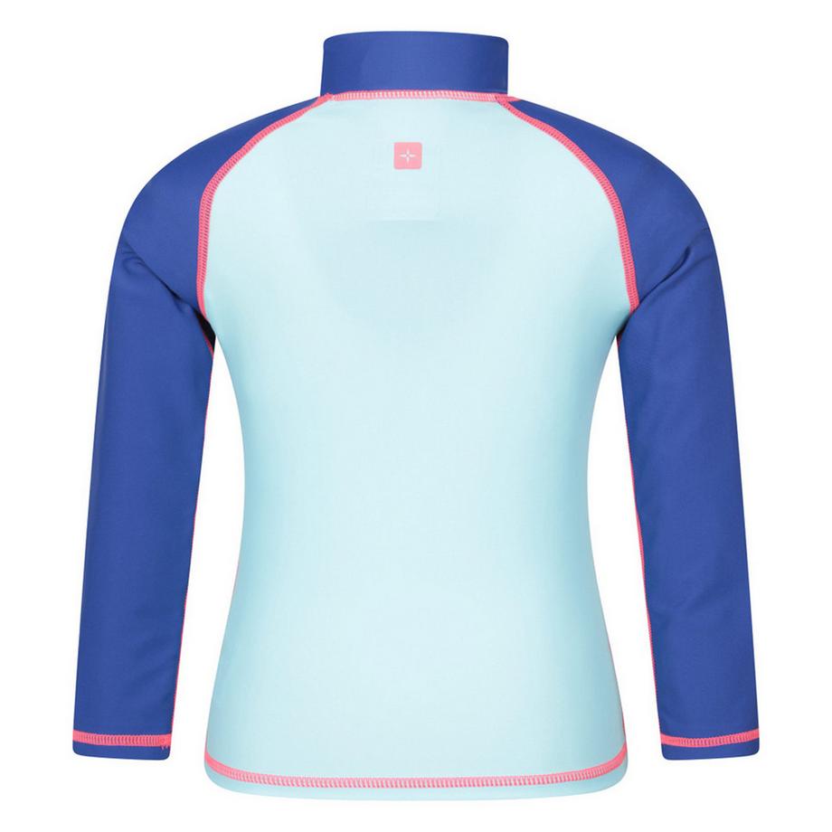 Mountain Warehouse Raspa Top Manica Lunga  