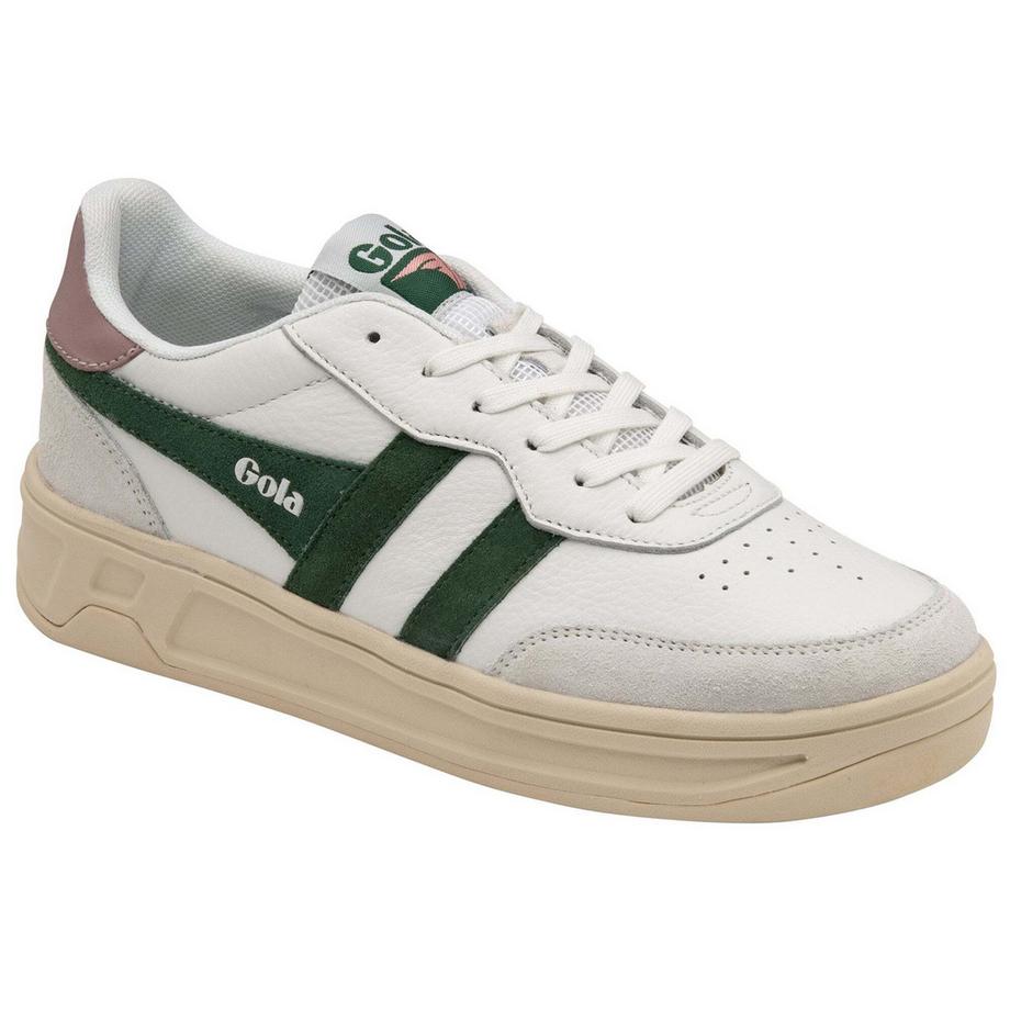 gola Topspin Baskets pour Femme  