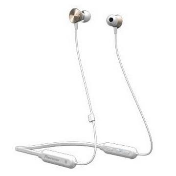 Pioneer QL7wireless Kopfhörer Kabellos im Ohr Mikro-USB Bluetooth Gold